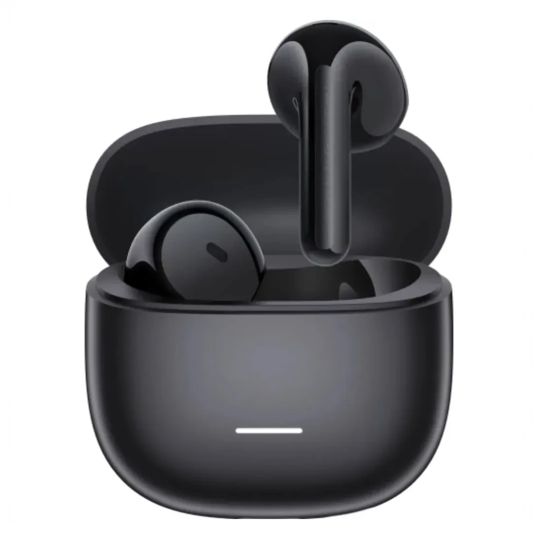 Qulaqlıq Xiaomi Redmi Buds 8 Active Black (BHR08JTGL) — Mallar, Bakı (2)