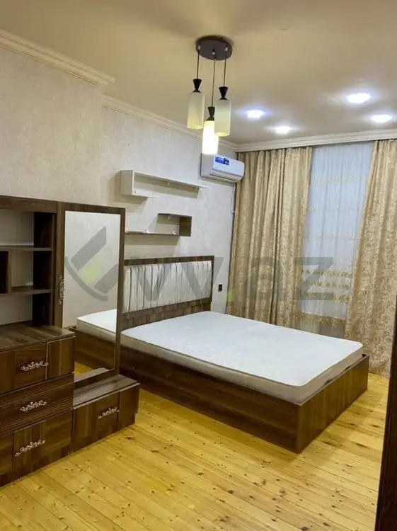 2 otaqlı mənzil Yeni tikili Kirayə, Xırdalan — Mənzil, Xırdalan (4)