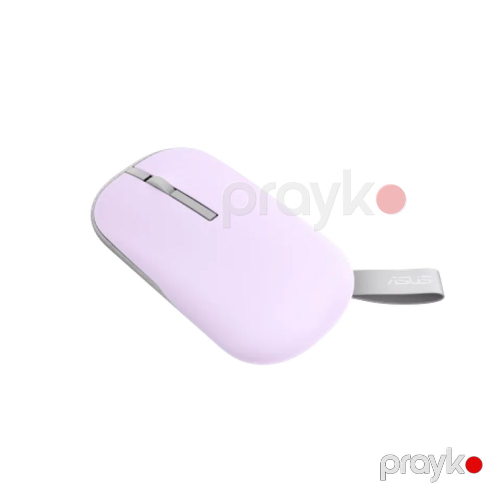 ASUS Marshmallow MD100 Simsiz Mouse (90XB07A0-BMU010) — Klaviaturalar və siçanlar, Bakı (3)