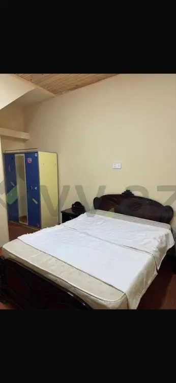 2 otaqlı Həyət evi Kirayə, Keşlə qəs., Nizami, Bakı — Ev, villa, Bakı (8)