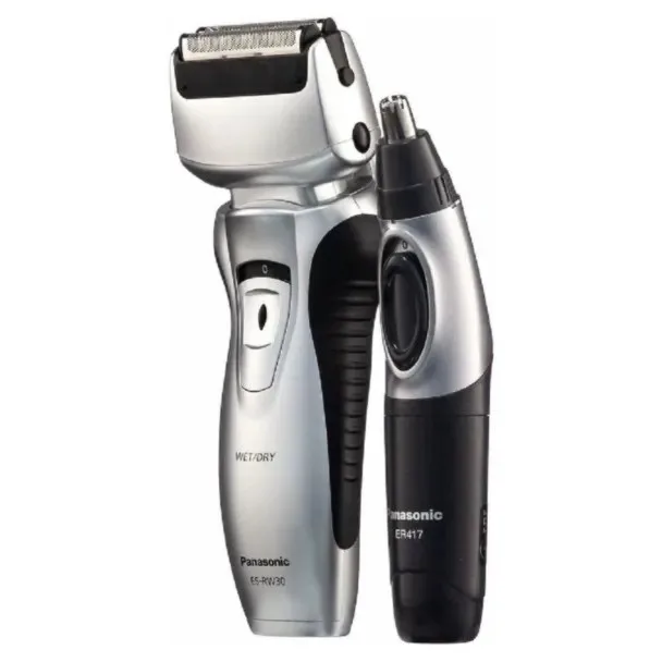 Trimmer Panasonic ER-GB42-K520 — Gözəllik və sağlamlıq, Bakı (3)