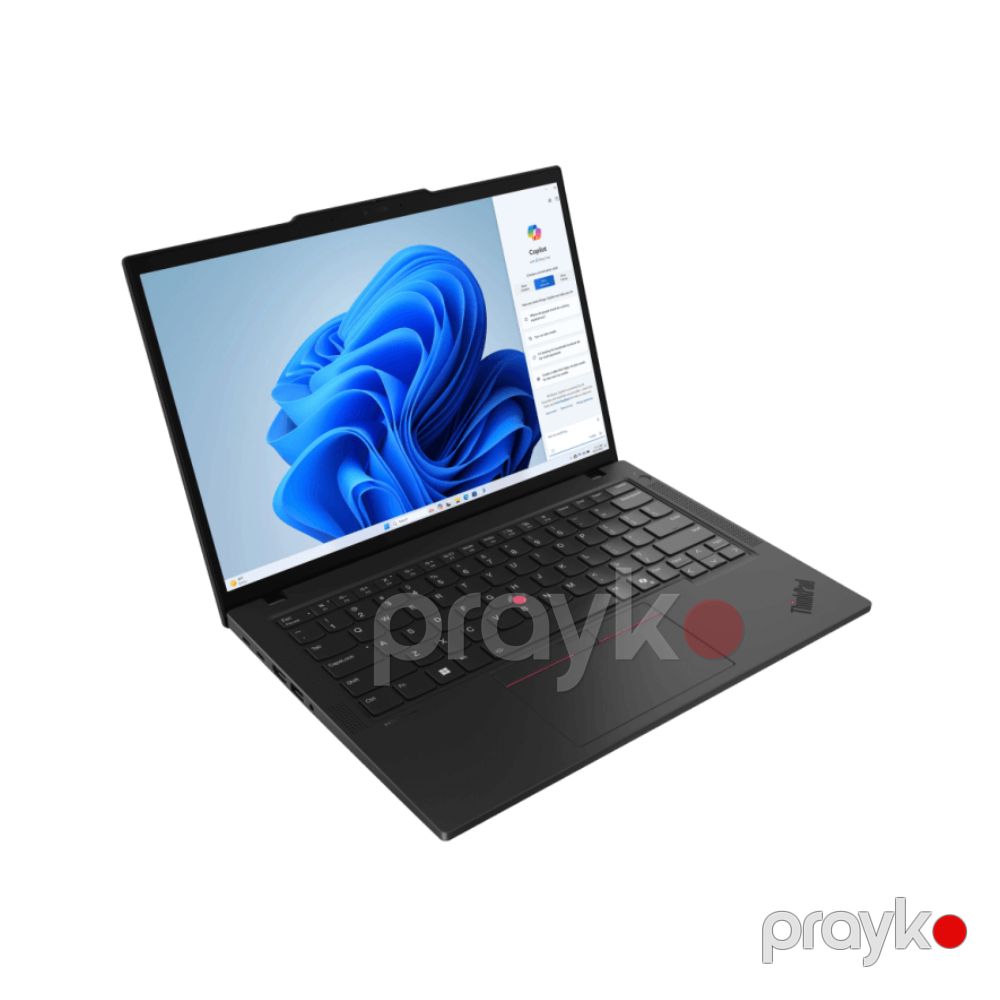 Lenovo ThinkPad T14 Gen 5 (21ML009DRT) — Noutbuklar, Bakı (3)