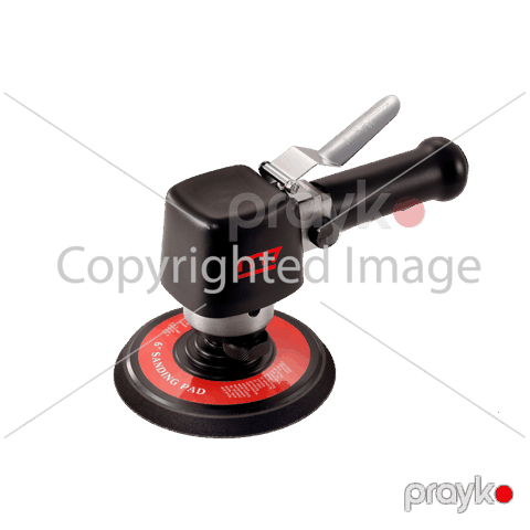 Pnevmatik pardaqlama maşını Mighty Seven M7 QB-49602 — Bakı