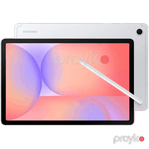 Samsung Galaxy Tab S10 Lite (SM-X400) 128 GB Silver (Outlet) — Bakı