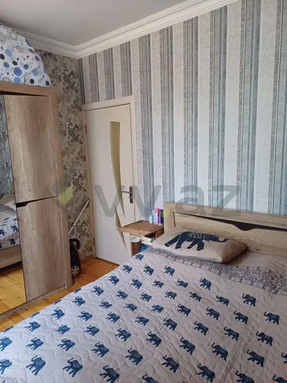 2 otaqlı Həyət evi Satılır, Masazır, Abşeron — Ev, villa (4)