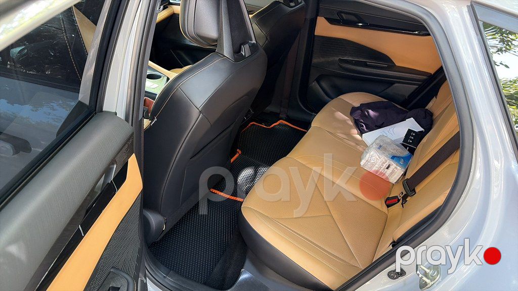 Changan Uni-V, 1.5 L, 2023 il, 79 000 km — Avtomobillər, Salyan (8)