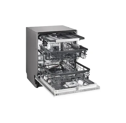 Qabyuyan maşın LG DB325TXS.AASPCIS — Mallar, Bakı (4)