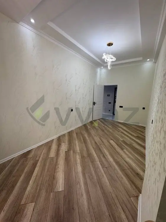2 otaqlı mənzil Yeni tikili Satılır, Xırdalan — Mənzil, Xırdalan (8)