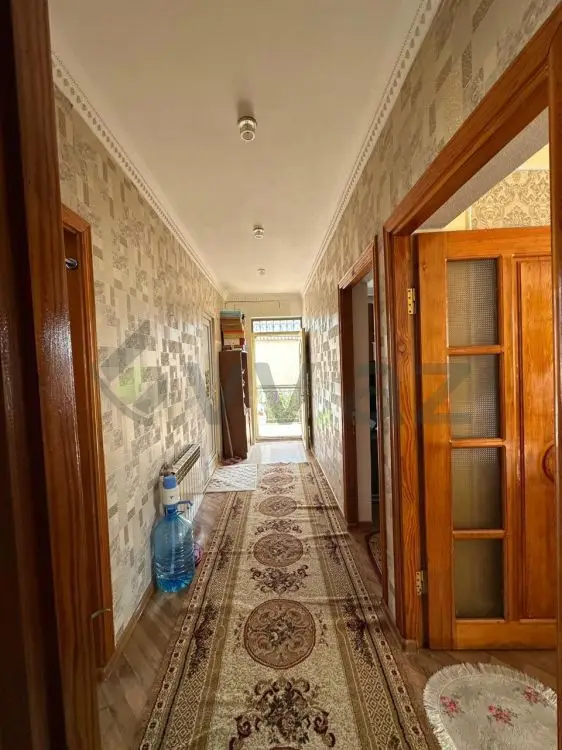 3 otaqlı Həyət evi Satılır, Sabunçu qəs., Sabunçu, Bakı — Ev, villa, Bakı (12)