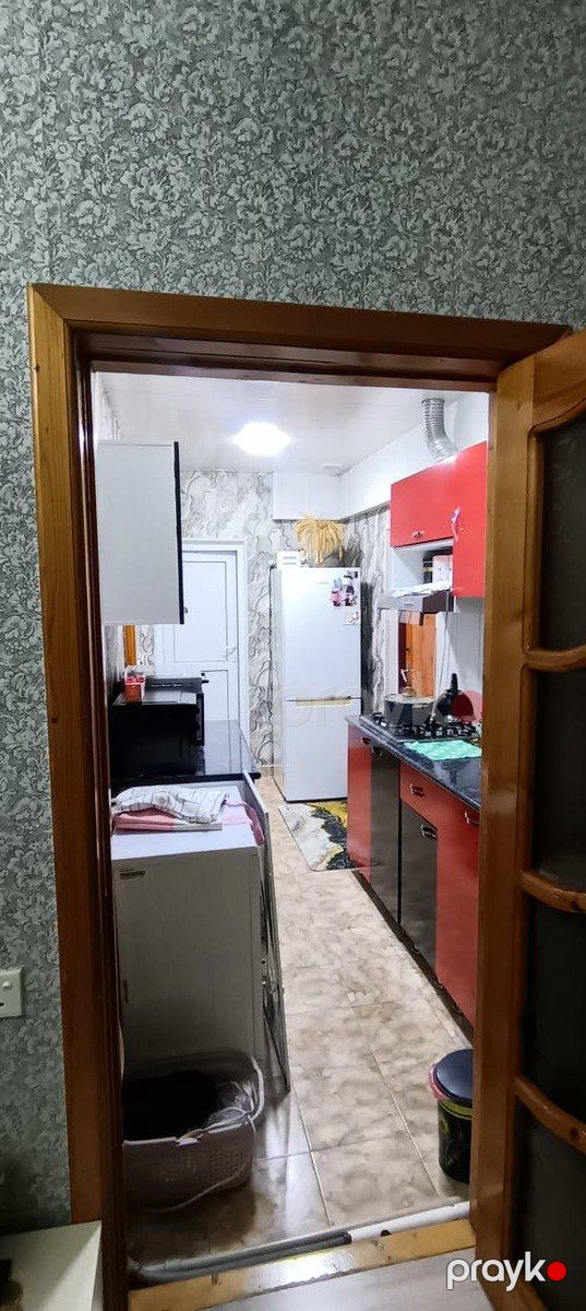 3-otaqlı mənzil, Astara ş., 50 m² — Mənzil, Astara (6)