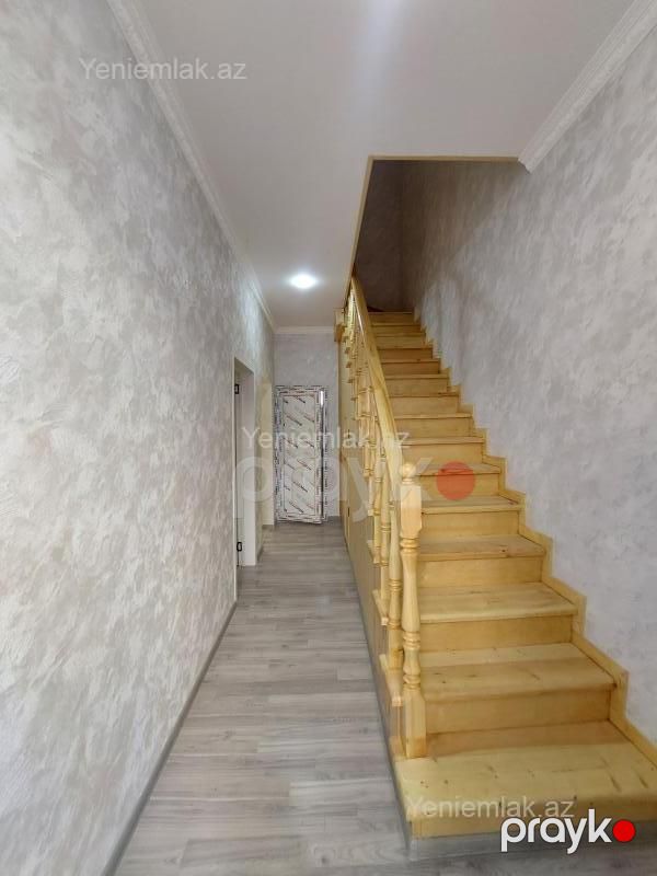 Satılır 4 otaqlı Həyət evi / Villa, 130 m², Xırdalan ş — Ev, villa (6)