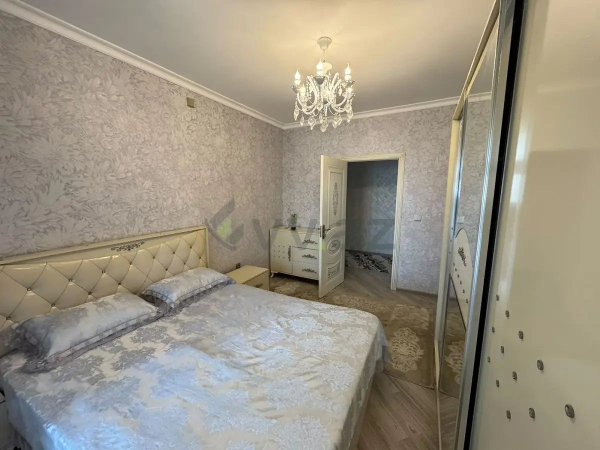 2 otaqlı mənzil Köhnə tikili Satılır, Köhnə günəşli qəs., Suraxanı, Bakı — Mənzil, Bakı (7)