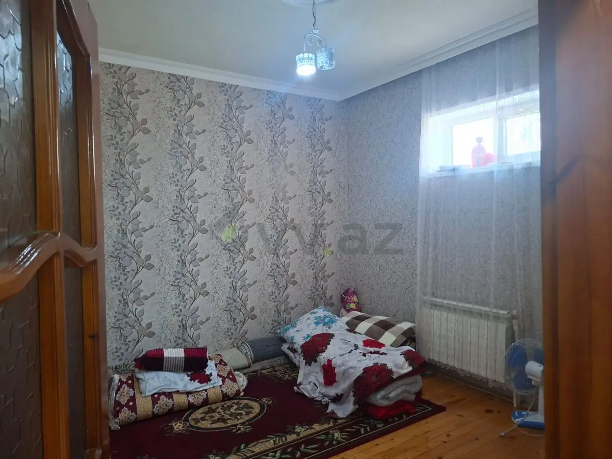 3 otaqlı Həyət evi Satılır, Xırdalan — Ev, villa, Xırdalan (9)