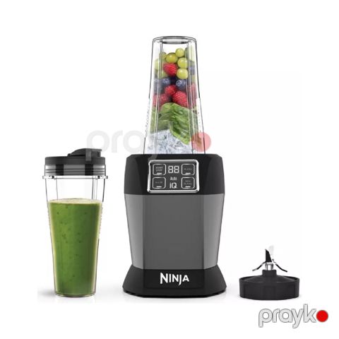 Ninja Blender (BN495EU) — Bakı