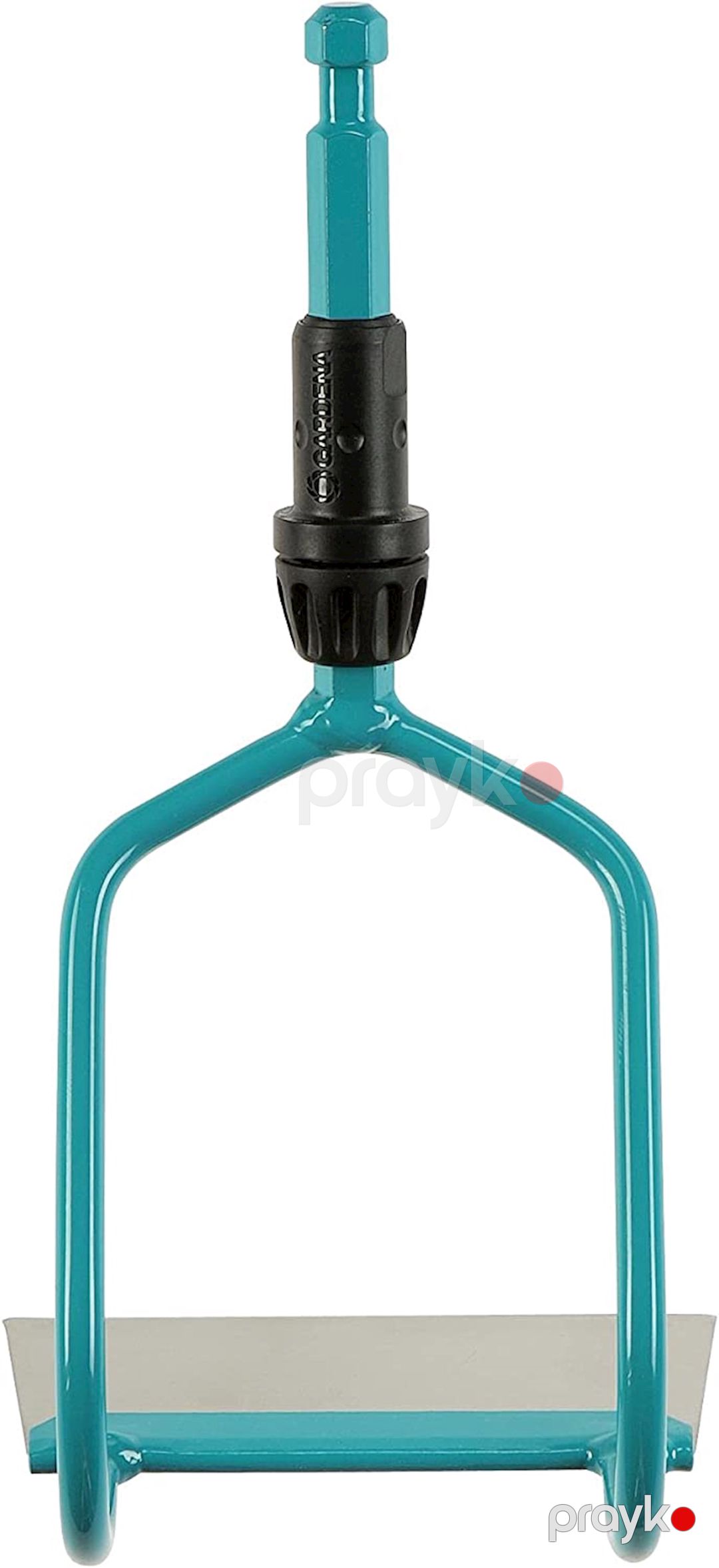 Toxa Gardena Combisystem Draw 3192-20, göy, 12 sm — Mallar, Bakı (2)