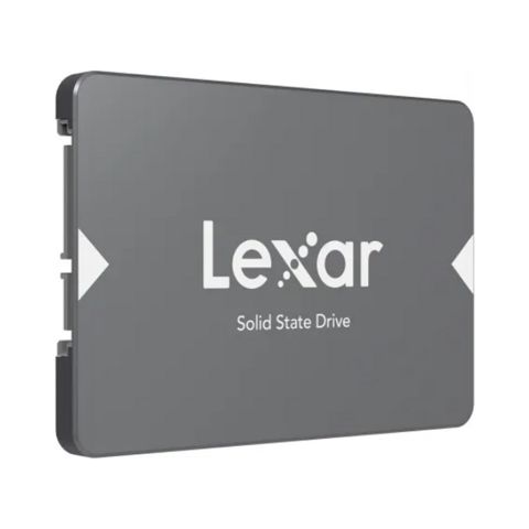 Sərt disk SSD “Lexar NS100 2TB (LNS100-2TRBNA)” — Bakı