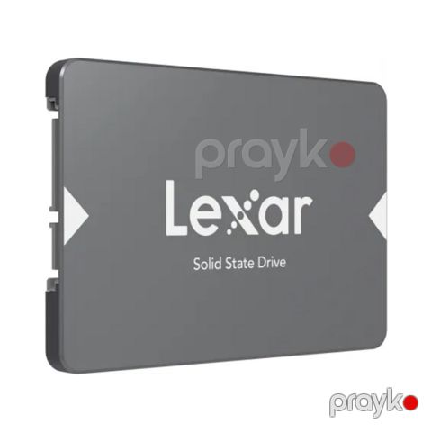 Sərt disk SSD “Lexar NS100 2TB (LNS100-2TRBNA)” — Bakı