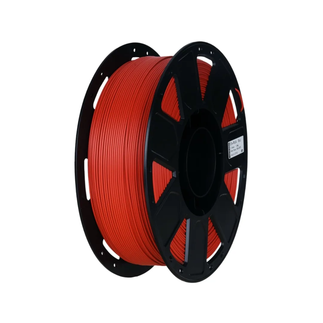Ender PLA Value Black + White + Red + Blue 1.75mm 4kg — Mallar, Bakı (4)