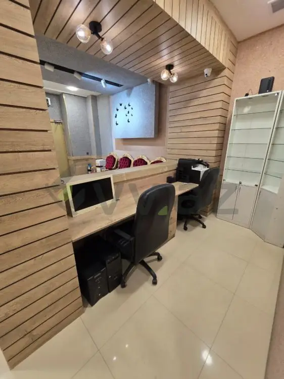 500 m² Obyekt / Ofis Kirayə, Montin qəs., Nərimanov, Bakı — Əmlak, Bakı (12)