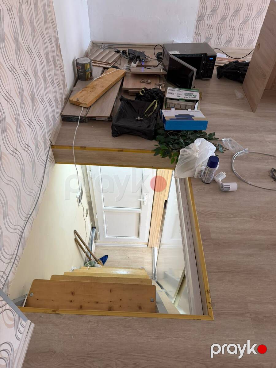 İcarəyə verilir obyekt 50 m² — Əmlak, Bakı (8)