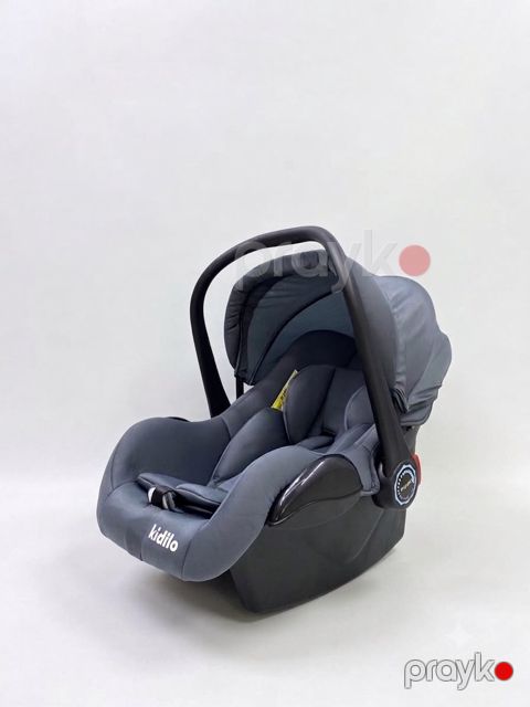 Avtomobil kreslosu Kidilo G303 SCRQ0016, bənövşəyi, 2/3 (15–36 kq) — Bakı