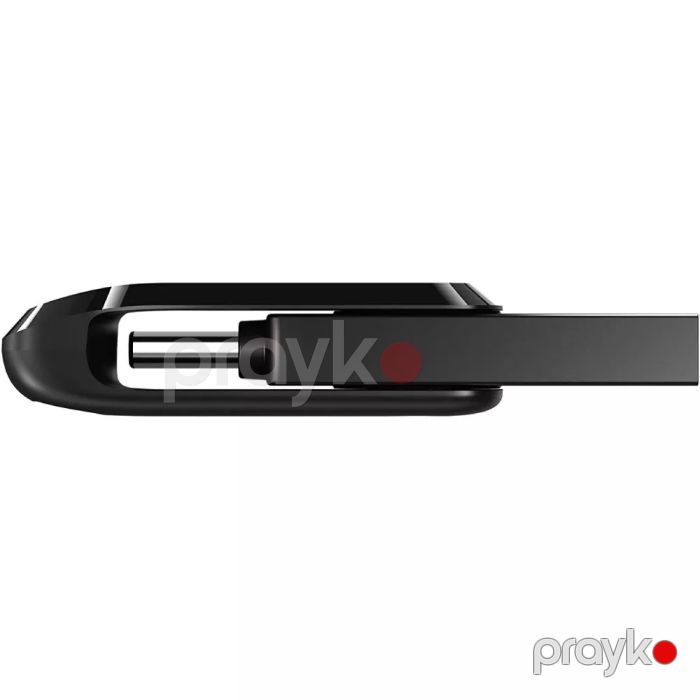 SanDisk Ultra Dual Drive Go SDDDC3-032G-G46 USB Type-C Flash Kart 32GB — Elektronika, Bakı (3)