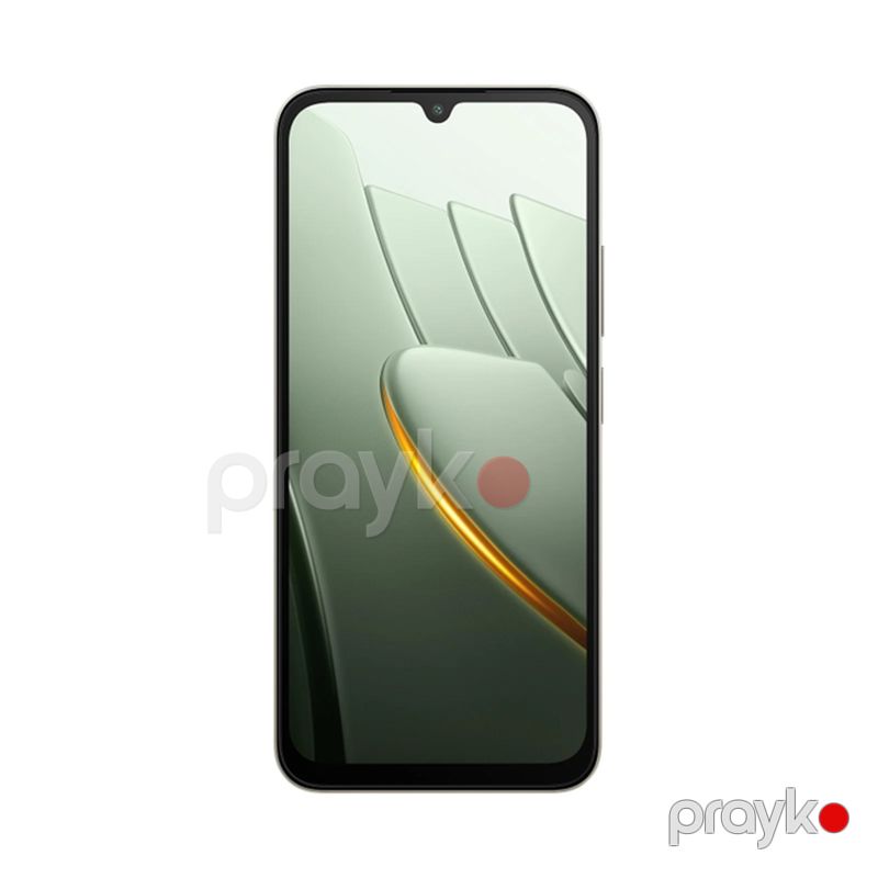 Poco C81 Pro 4GB/128GB Green — Smartfonlar, Bakı (4)