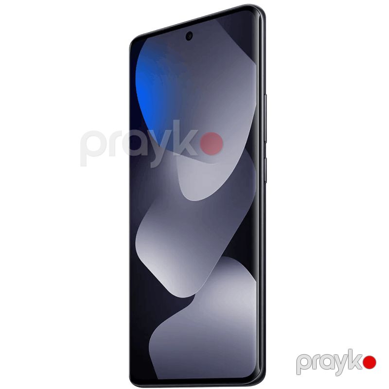 Xiaomi Redmi Note 15 8GB/256GB Black — Smartfonlar, Bakı (5)