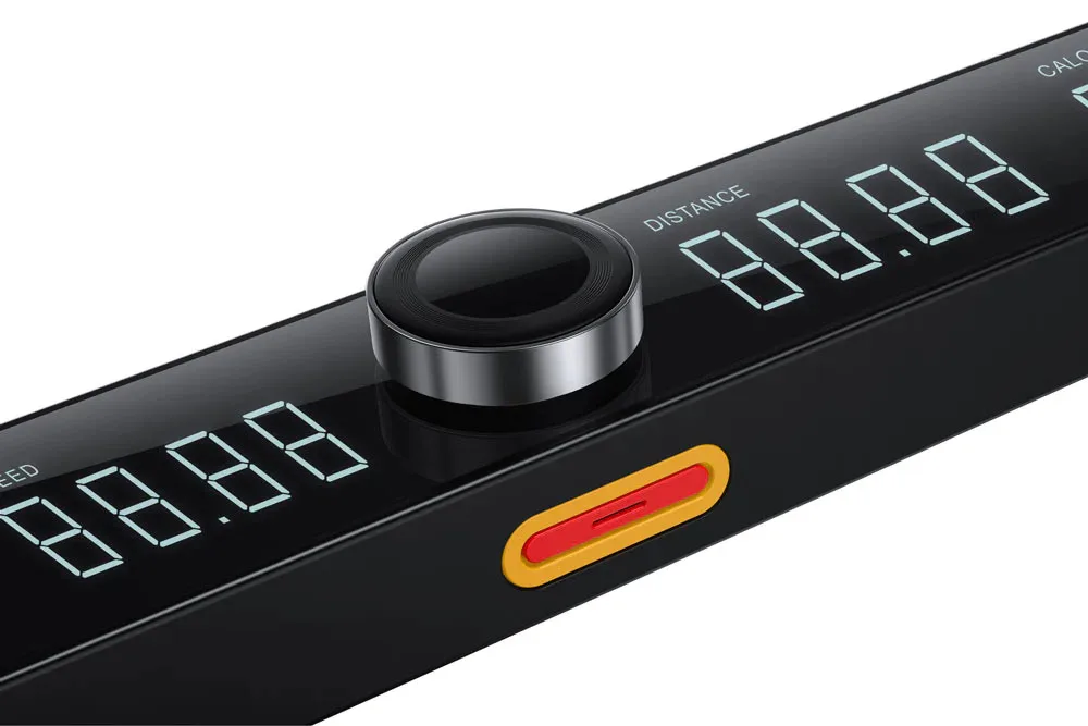Qaçış aparatı Kıngsmıth WalkingPad Treadmill MX16 — Mallar, Bakı (5)