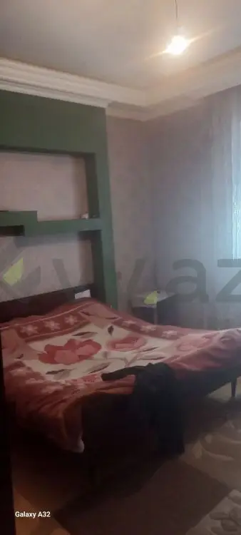 4 otaqlı Həyət evi Satılır, Quba — Ev, villa, Quba (3)