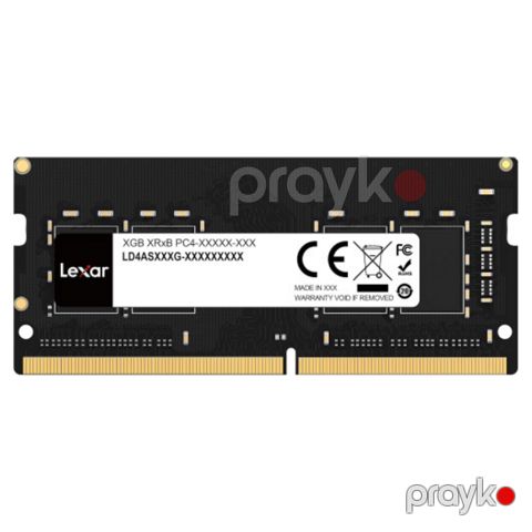 Operativ yaddaş “Lexar16GB DDR5 Udımm 5600MHz” (LEX-D5-16-5600-UD) — Bakı