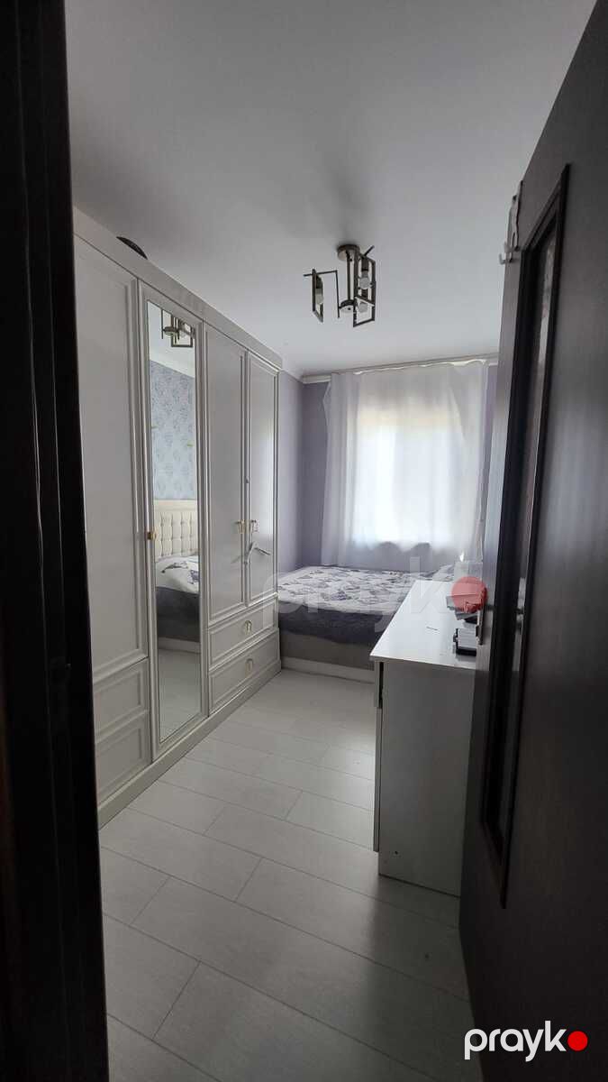 Satılır 3 otaqlı köhnə tikili 60.5 m² — Mənzil, Bakı (6)