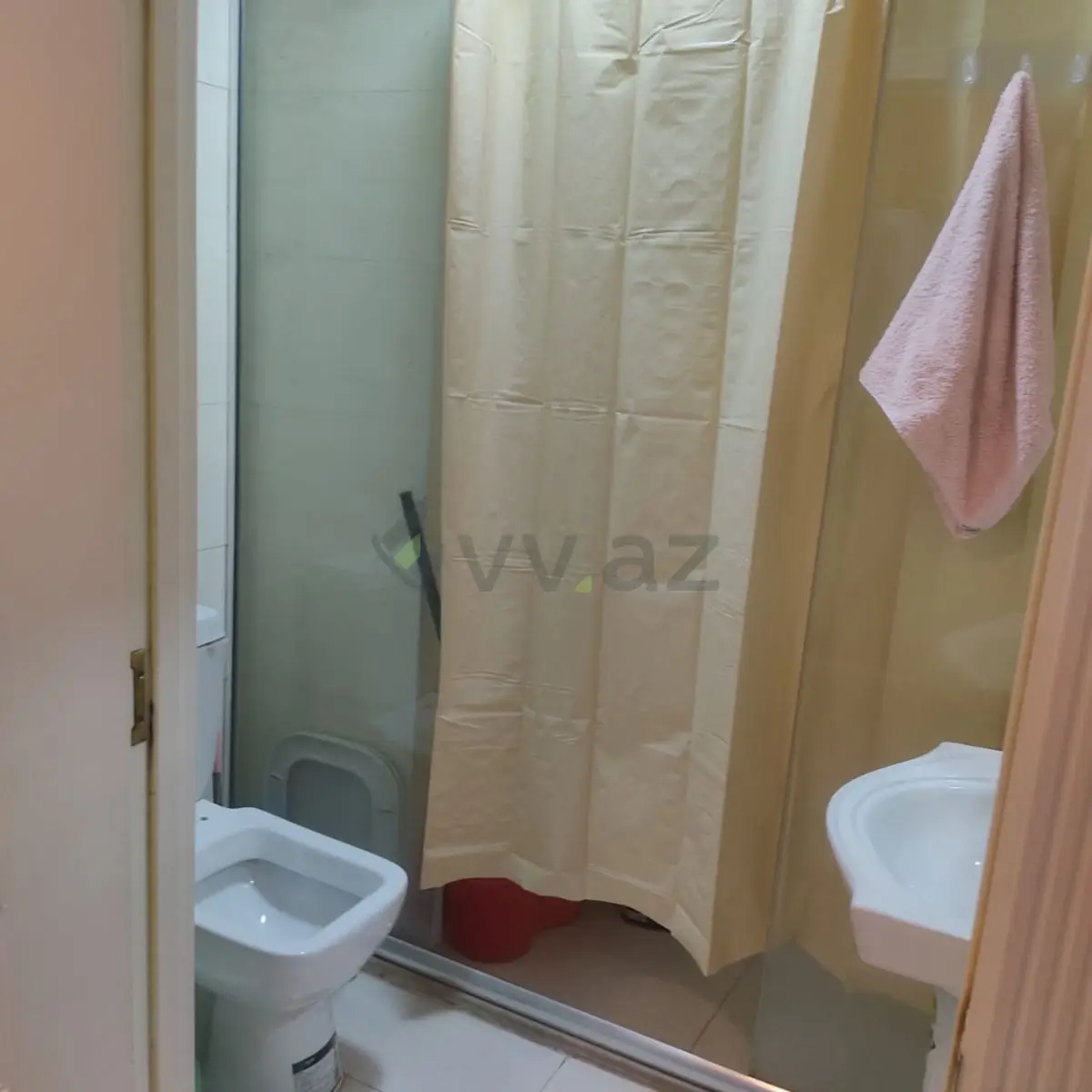 2 otaqlı mənzil Yeni tikili Satılır, Sumqayıt şəh., Sumqayıt — Mənzil, Sumqayıt (10)