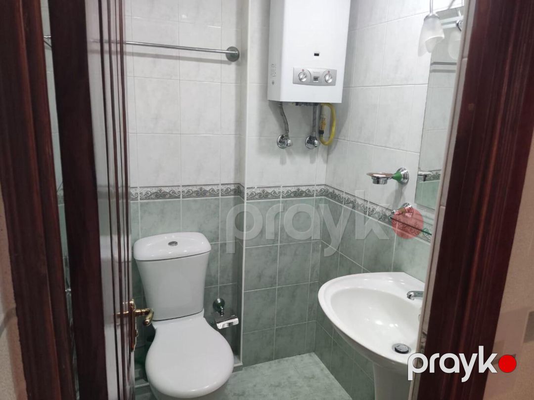 4-otaqlı yeni tikili kirayə verilir, Binəqədi qəs., 110 m² — Mənzil, Bakı (12)
