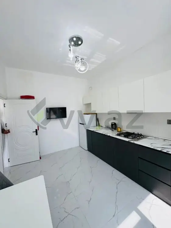 4 otaqlı Həyət evi Kirayə (günlük), Şağan, Xəzər, Bakı — Ev, villa, Bakı (9)