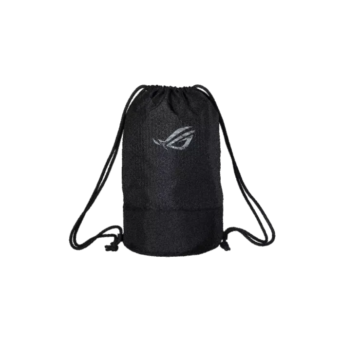 ASUS ROG OS101 Sackpack 90XB0850-BGW010 Suya Davamlı Çanta — Bakı