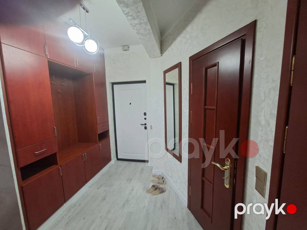 Satılır 2 otaqlı yeni tikili 68 m² — Mənzil, Bakı (4)
