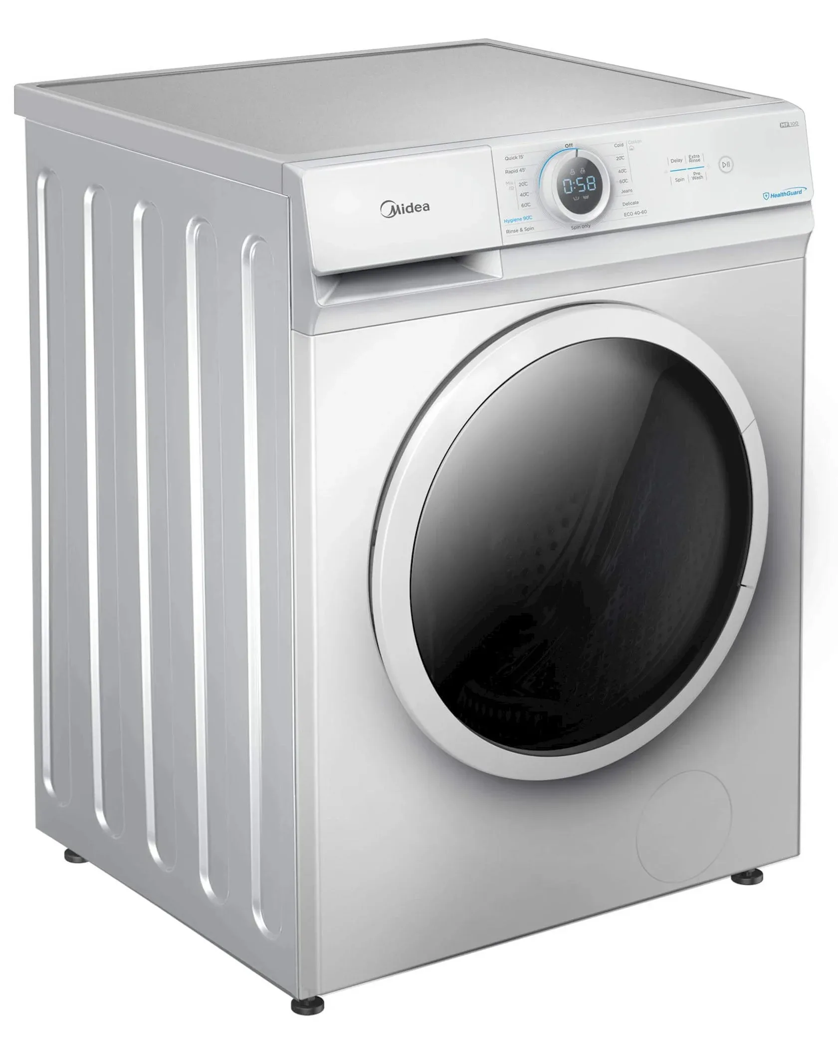 Paltaryuyan Mıdea MF100W70/W-C — Paltaryuyan maşınlar, Bakı (3)