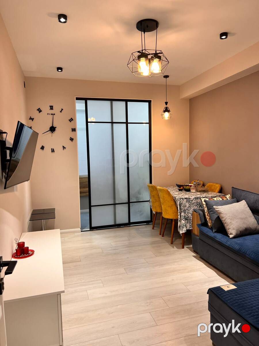 Satılır 3 otaqlı yeni tikili 74 m² — Mənzil, Xırdalan (11)