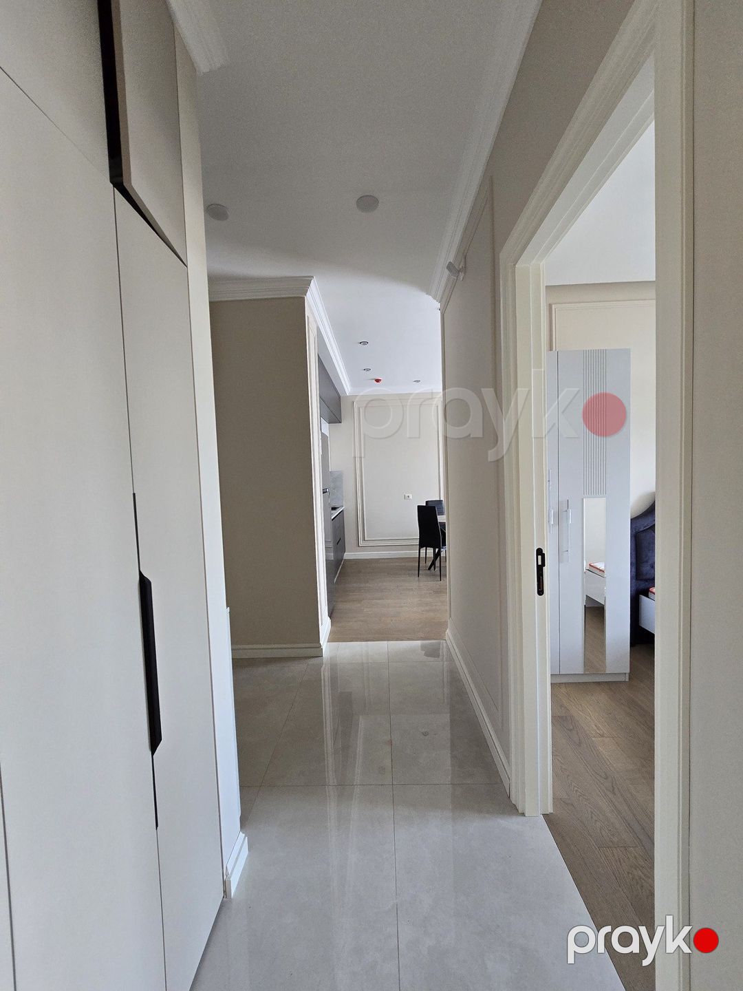 Satılır 3 otaqlı yeni tikili 70 m² — Mənzil, Bakı (8)