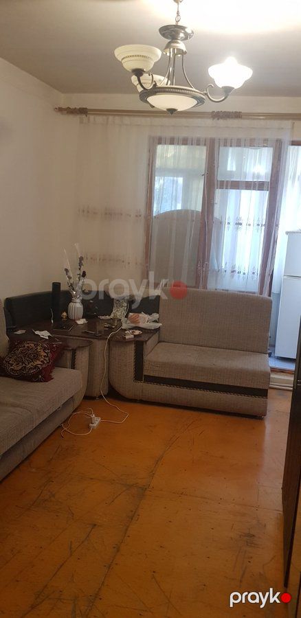 1 otaqlı mənzil kirayə verilir, 45 m², 3-mkr Hüseynbala Əliyev küç. 522/432, Bakı — Mənzil (2)