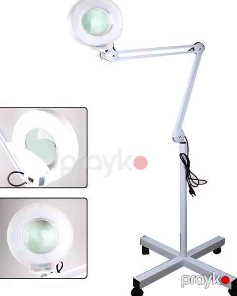 Lampa-lupa 36202, metal, ağ — Bakı