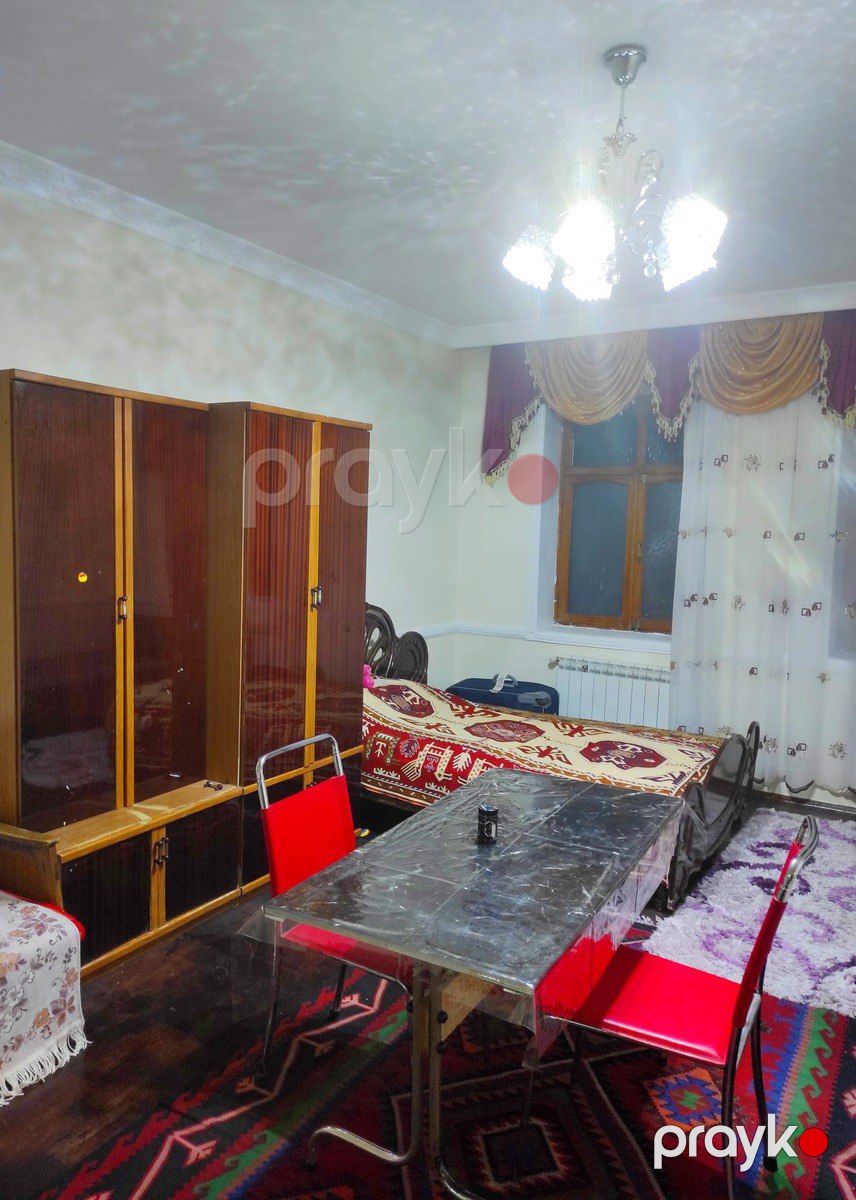 İcarəyə verilir 2 otaqlı həyət evi/bağ evi 30 m² — Ev, villa, Bakı (2)