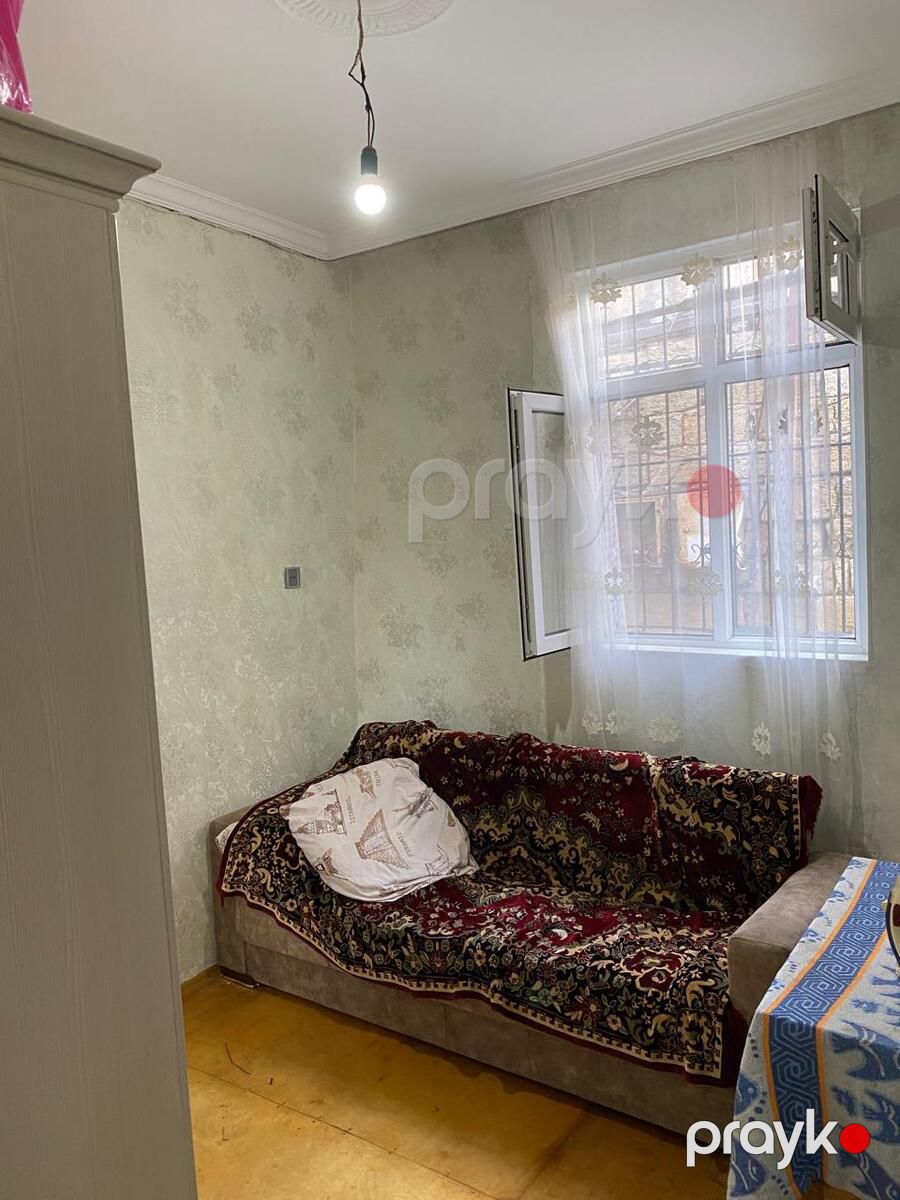 Satılır 3 otaqlı həyət evi/bağ evi 80 m² — Ev, villa, Bakı (2)