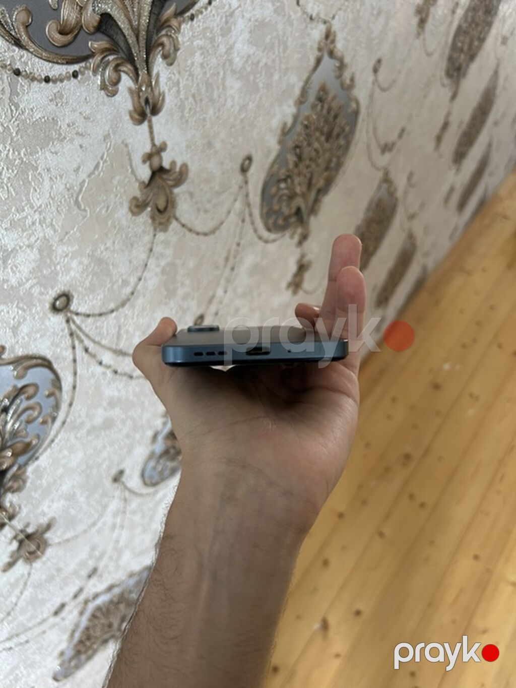 Redmi 13C, 128 GB, rəng - Göy — Xiaomi, Bakı (6)