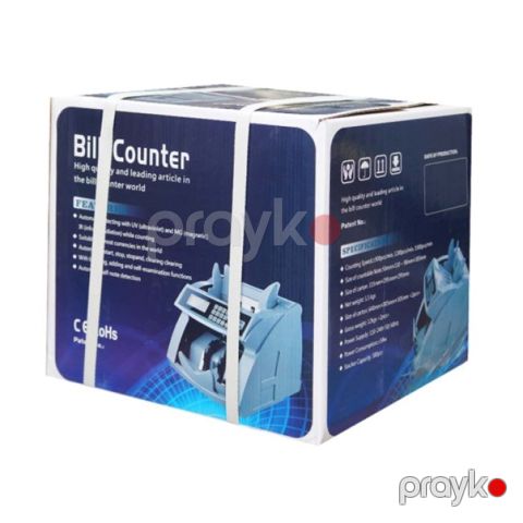 PRC 6500 Pul Sayan Aparat — Bakı