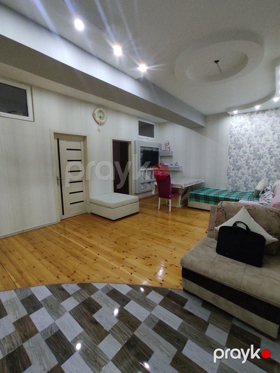 İcarəyə verilir 3 otaqlı yeni tikili 25 m² — Mənzil, Xırdalan (2)