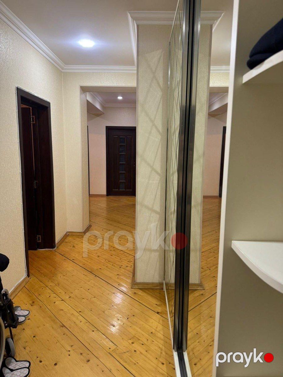 Satılır 3 otaqlı yeni tikili 120 m² — Mənzil, Xırdalan (2)
