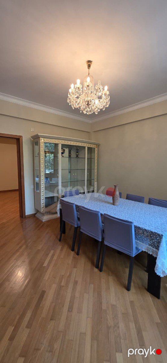 Satılır 4 otaqlı yeni tikili 152 m² — Mənzil, Bakı (8)