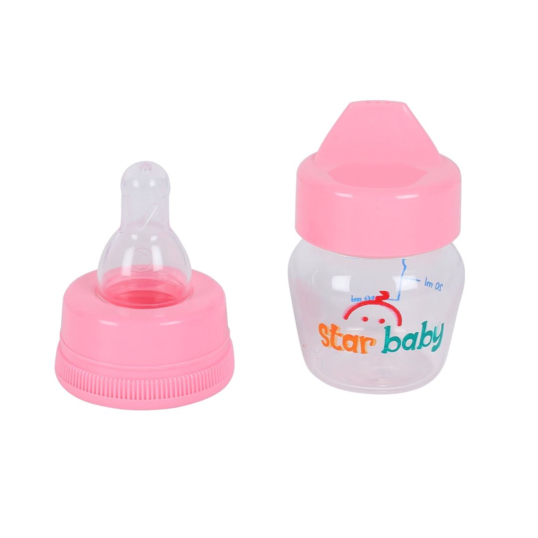 Qidalanma üçün qab Star Baby, polipropilen, 30 ml, məhsul çeşiddə — Mallar, Bakı (2)